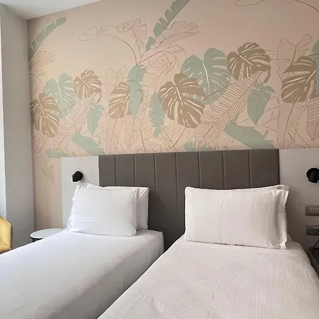 Ih Hotels Milano Centrale-3