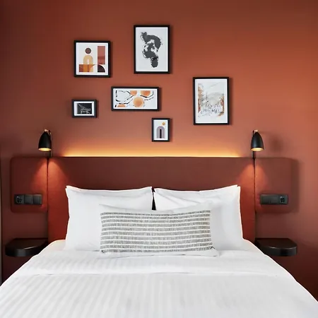 Residence Inn By Marriott Copenhagen Nordhavn-3