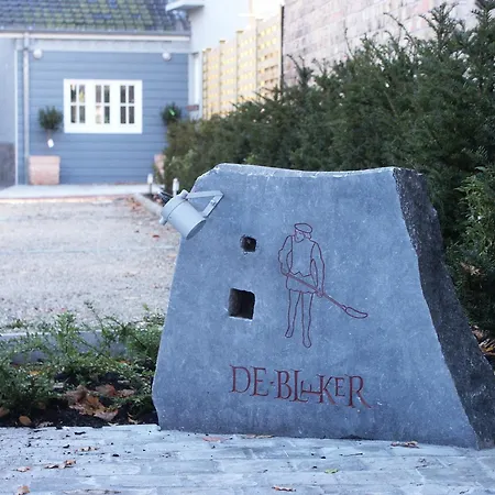 Guest House De Bleker-3