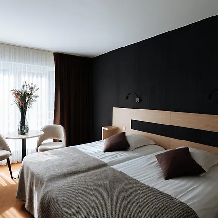 Cosmopolite Hotel Nieuwpoort-Bad-2