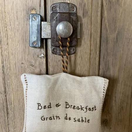 B&B Grain de Sable-3