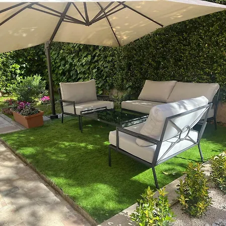 Relais Villa Coppede-2