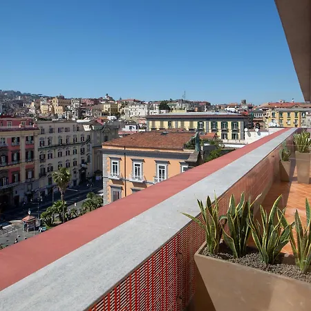Galleria Port'Alba - Suites & Rooftop-2