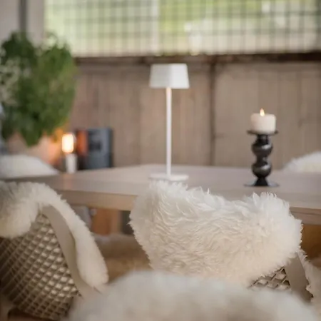 B&B Le Reve Maastricht-3
