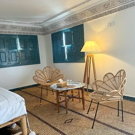 Riad Ksar Fawz & Spa-2
