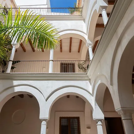 Casa Del Rey Sabio-3