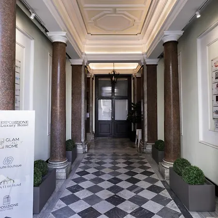 Glam Luxury Rome-2