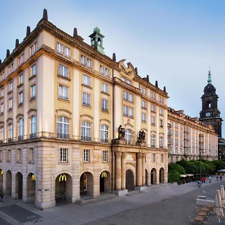Star G Hotel Premium Dresden Altmarkt-2