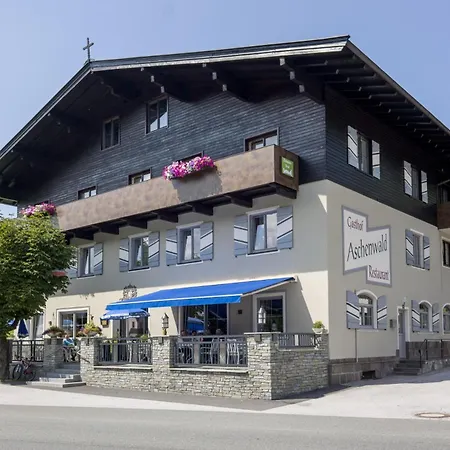 Gasthof Aschenwald-2