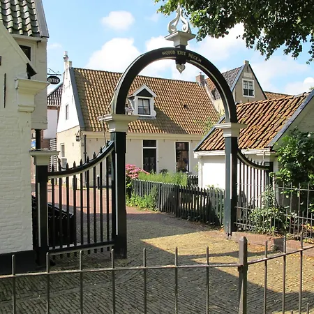 De Thuiskamer in Grou als B&B of Vakantiehuis-3