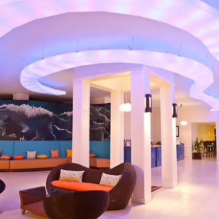 Sunscape Curacao Resort Spa & Casino-2