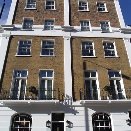 Sydney House Chelsea-2