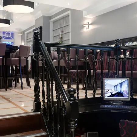 Hotel Luxer-2