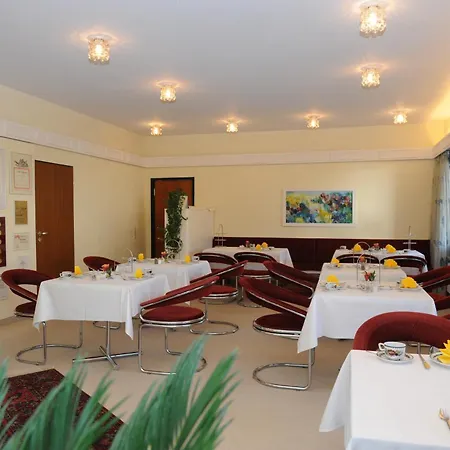Hotel Christine-3