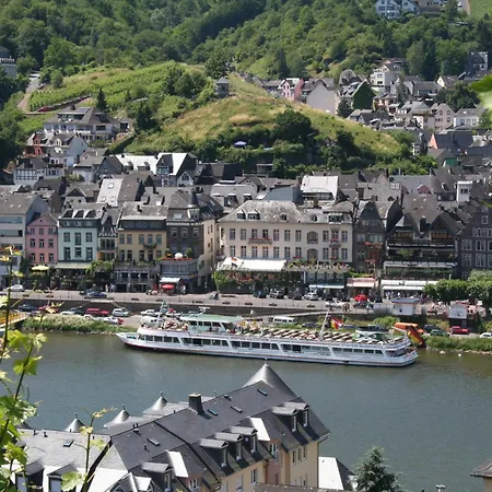 Hotel Karl Noss-2