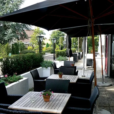 Fletcher Hotel Restaurant Hellendoorn-3