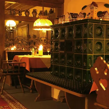 Hotel BurgGartenpalais-2