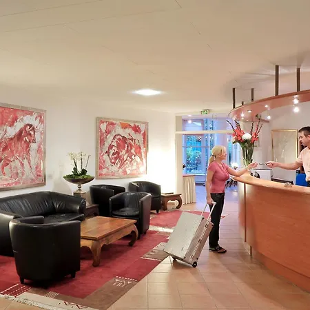 Hotel Ludwig van Beethoven-3