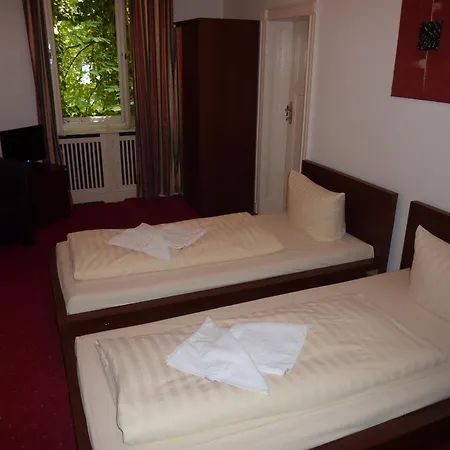 Hotel Pension Kima-2