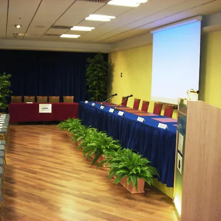 Hotel Sporting Trento-3