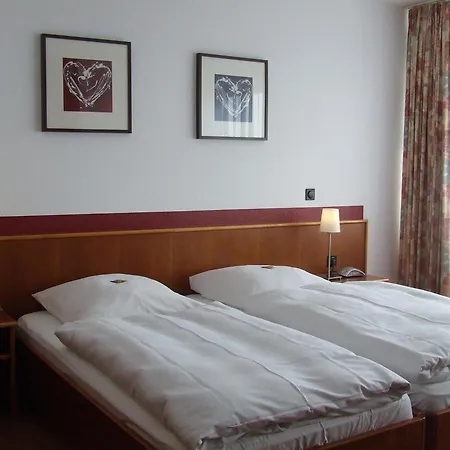 Akzent City-Hotel Kleve-3