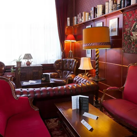 Hotel Meurice-2