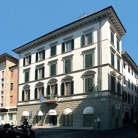 Anchor Florence Santa Croce - New Opening-2