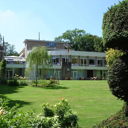 Fletcher Parkhotel Val Monte-2