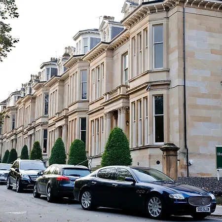 One Devonshire Gardens a Hotel Du Vin-2