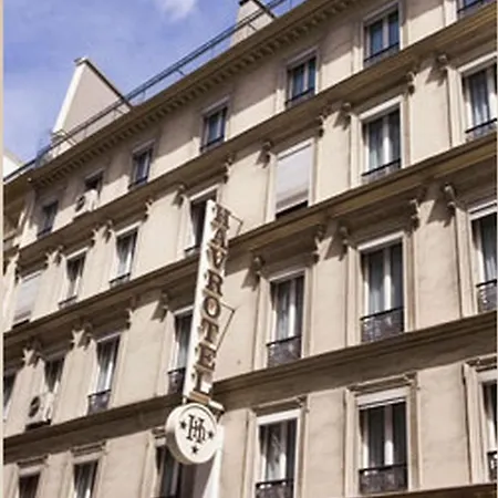 Grand Hotel Du Havre-2