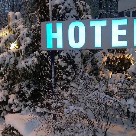 Hotel Nymphenburg City - Muenchen-2