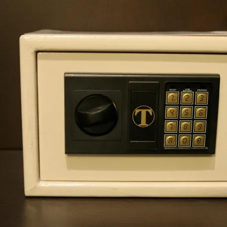 Hotel Latinum-2