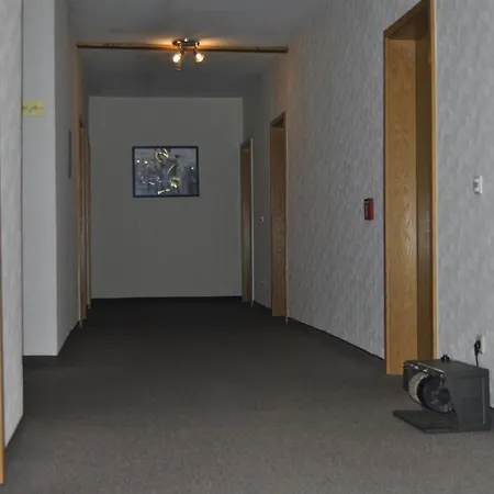 Hotel Heidenschanze-3