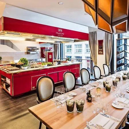 Breidenbacher Hof, Best Hotel Of The Year 2026 - Die 101 Besten-3