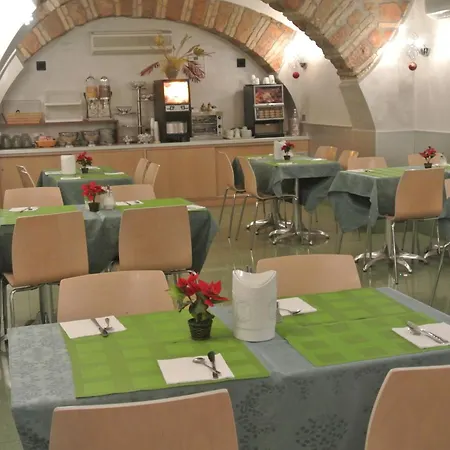 Hotel Dei Mille-2