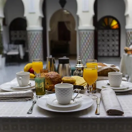 Riad Maison Belbaraka-2