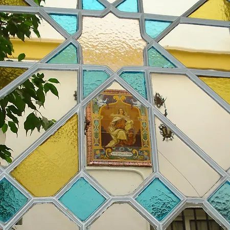 Hotel Abanico Casa Palacio-3