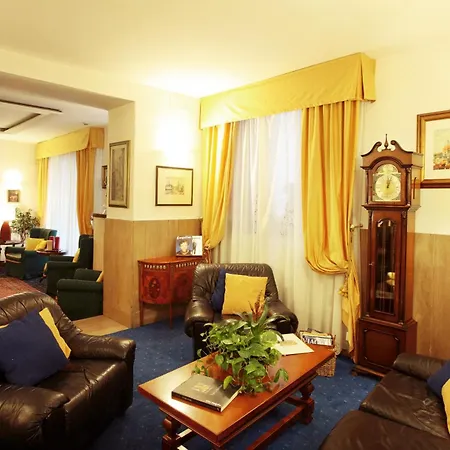 Hotel S.Giorgio & Olimpic-2