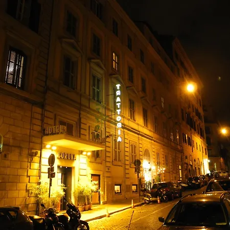 Hotel Corona-2