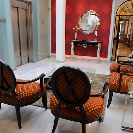 Hotel Goya-3