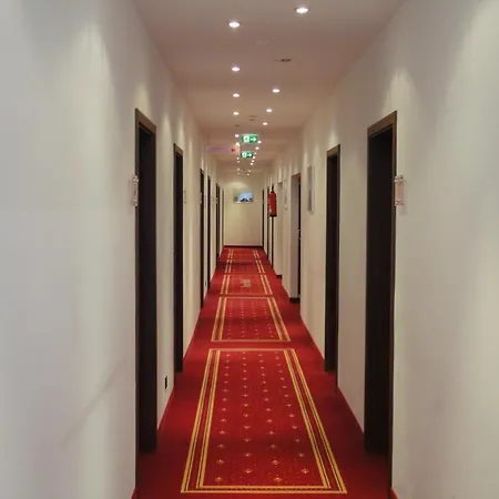 Grand Hotel Dream Main City Center-3