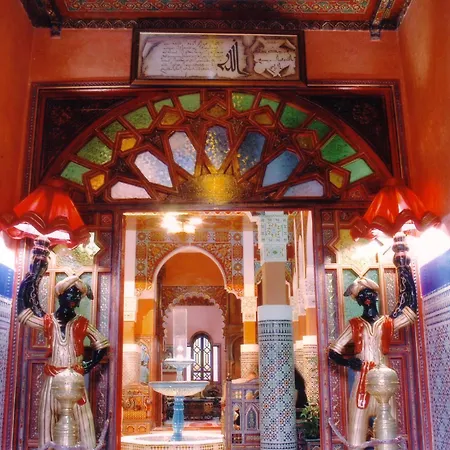 Moroccan House-3