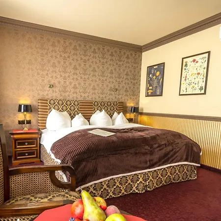 Myer's Hotel Berlin-2