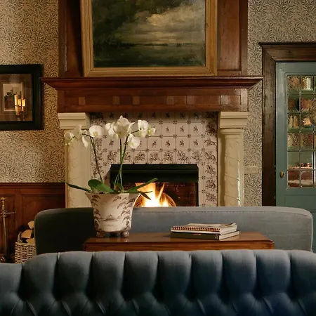 Relais&Chateaux Hotel Landgoed Het Roode Koper-3