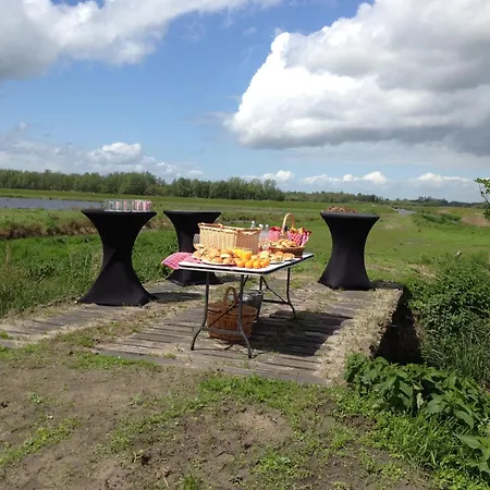 De Dames Van De Jonge Hotel Restaurant-3