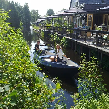 De Dames Van De Jonge Hotel Restaurant-2