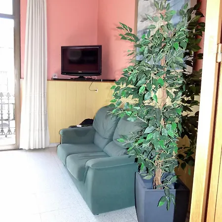Hostal Nuevo Colon-3