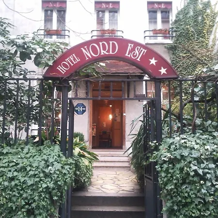 Nord Est Hotel-2