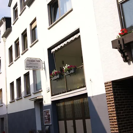 Pension Heib-2