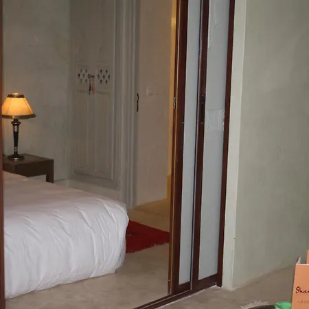 Riad Shama & Traditions-2